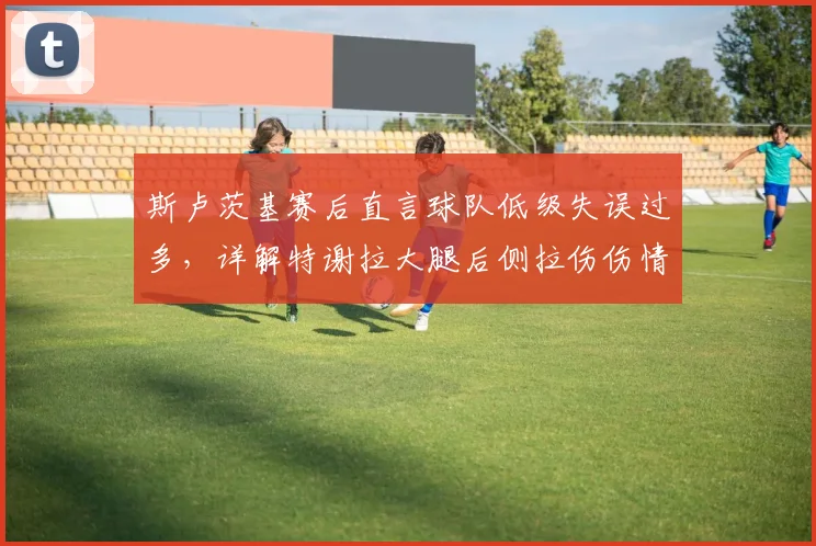 斯卢茨基赛后直言球队低级失误过多，详解特谢拉大腿后侧拉伤伤情及2026赛季申花伤病影响